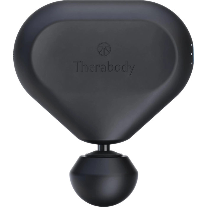 Theragun Mini 2.0 Handheld Massager (Black)