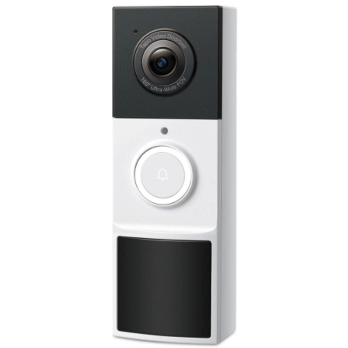 TP-Link Tapo 3MP Smart Video Doorbell