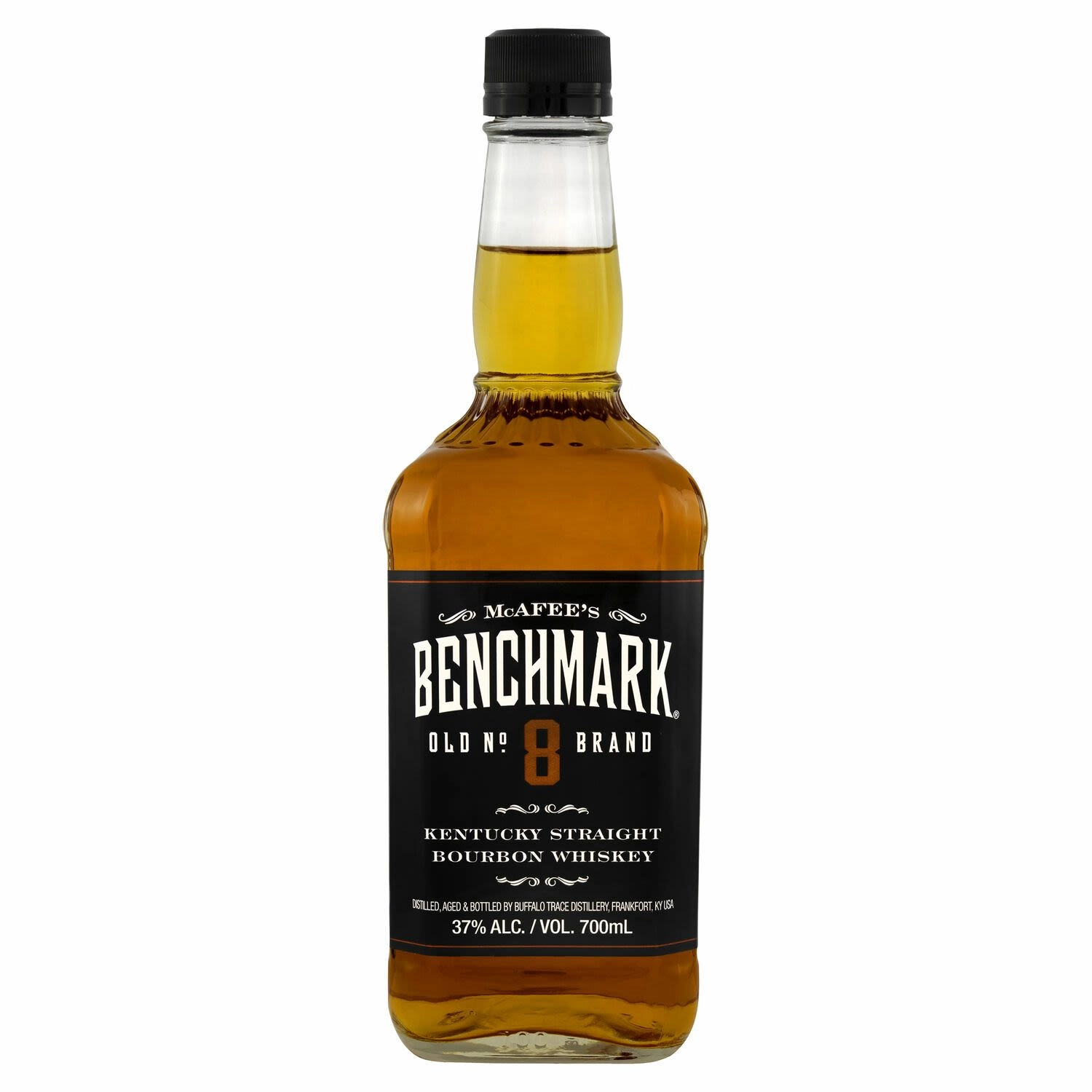 Benchmark Kentucky Straight Bourbon