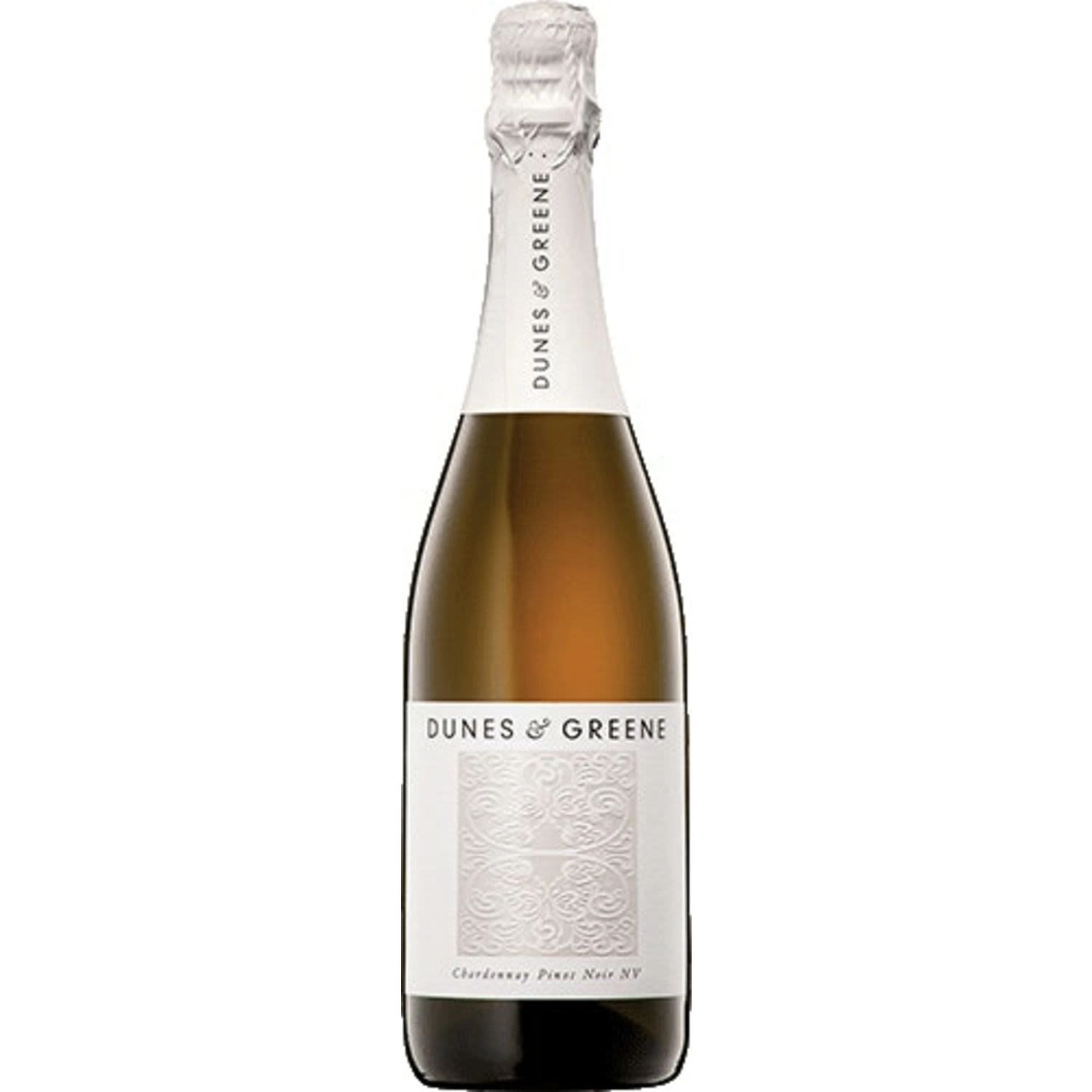 Dunes & Greene Chardonnay Pinot Noir NV 750ml Bottle