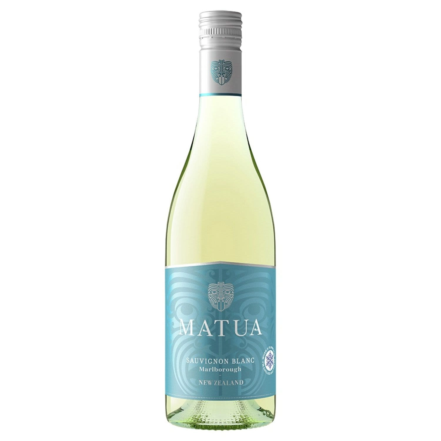 Matua Marlborough Sauvignon Blanc 750ml Bottle