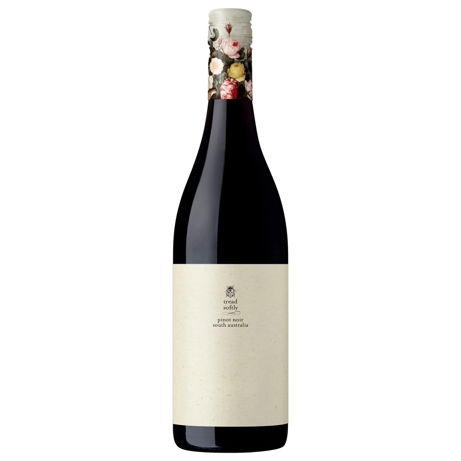 Tread Softly Pinot Noir 750ml Bottle