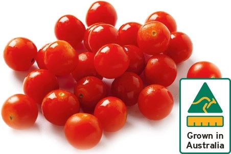 Australian Cherry Tomatoes 250g Pack