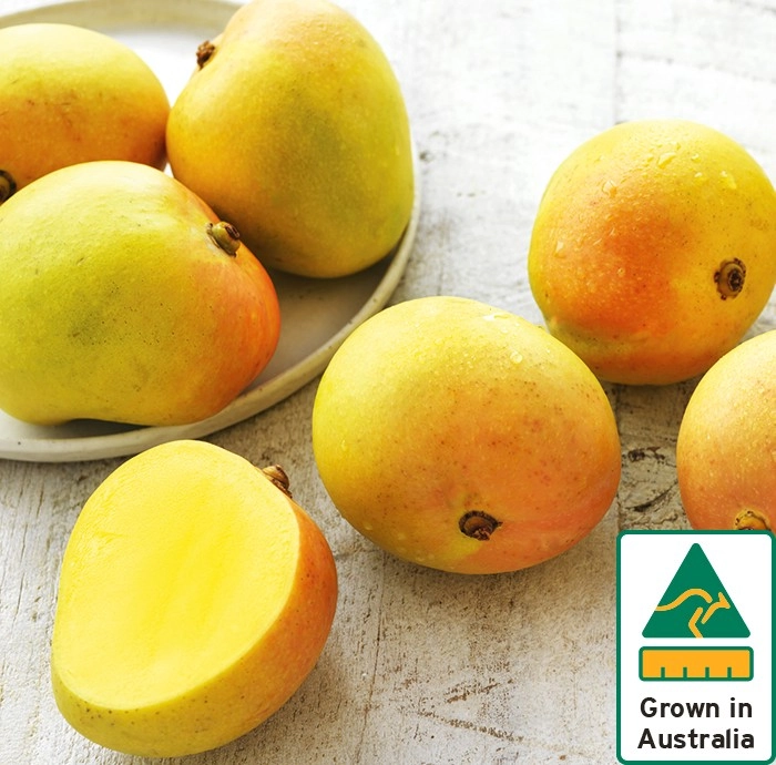 Australian Mangoes