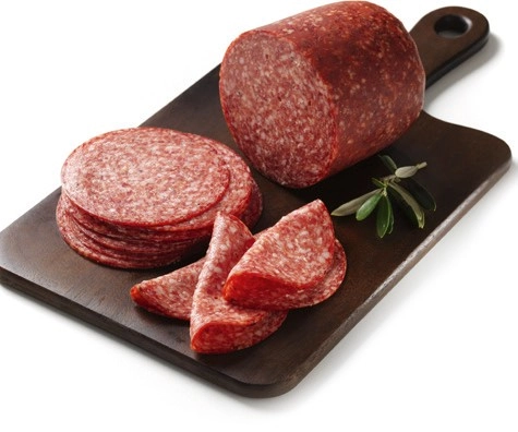 Salami Sliced or Shaved Selected Varieties*