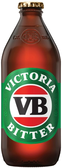 Victoria Bitter 24 Pack