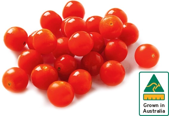 Australian Cherry Tomatoes 250g Pack