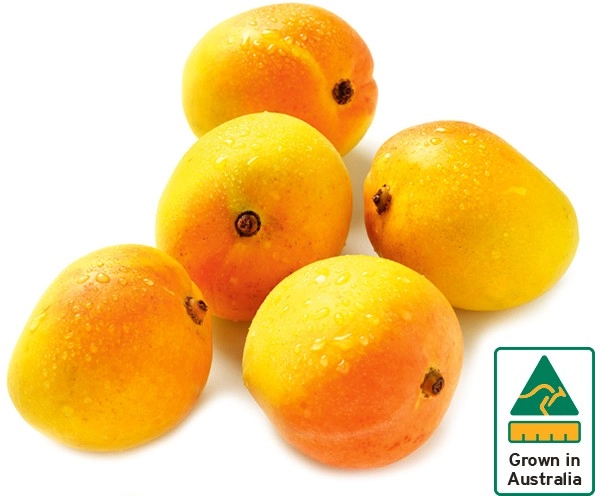 Australian Mangoes