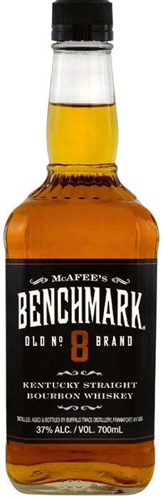 Benchmark Bourbon 700mL