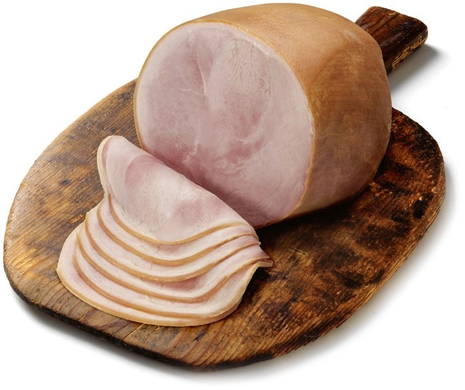 Boneless Leg Ham Sliced or Shaved*