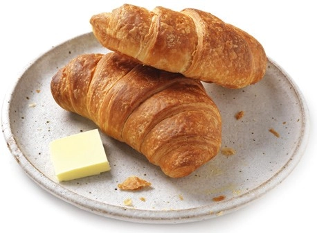 Croissants 3 or 4 Pack