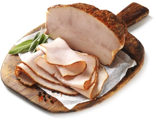 Roast Pork Sliced or Shaved*