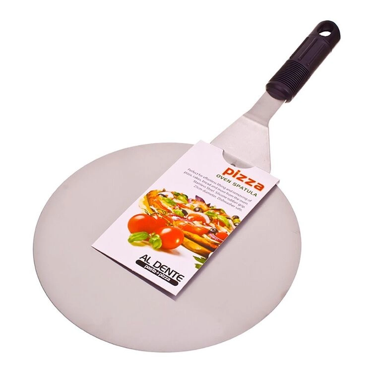 Al Dente Pizza Lifter Stainless Steel