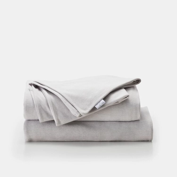 Chyka Home Jersey Sheet Set