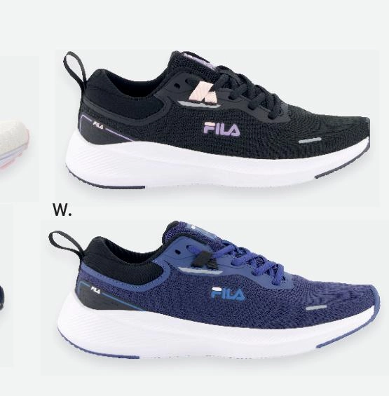 Fila Cilento Men’s Runner