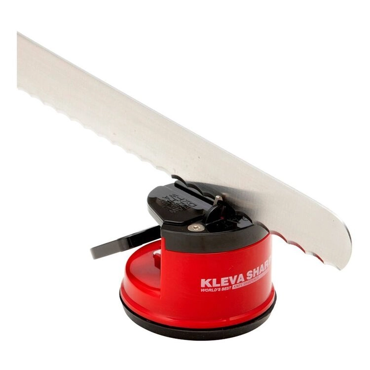 Klevasharp Kleva Sharp Knife Sharpener