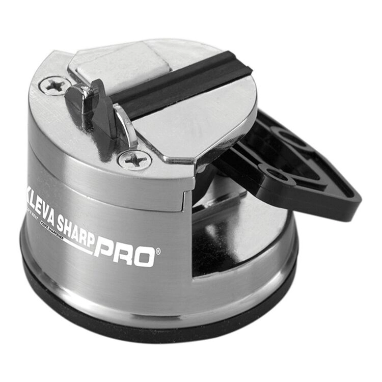 Klevasharp Kleva Sharp Pro Knife Sharpener