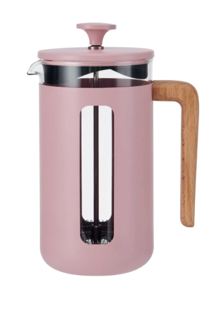 La Cafetiere Pisa 8 Cup 1L