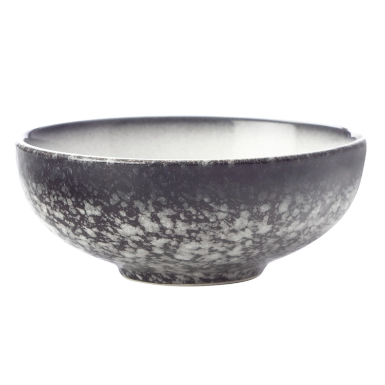 Maxwell & Williams Caviar 11 x 4 cm Coupe Bowl Granite