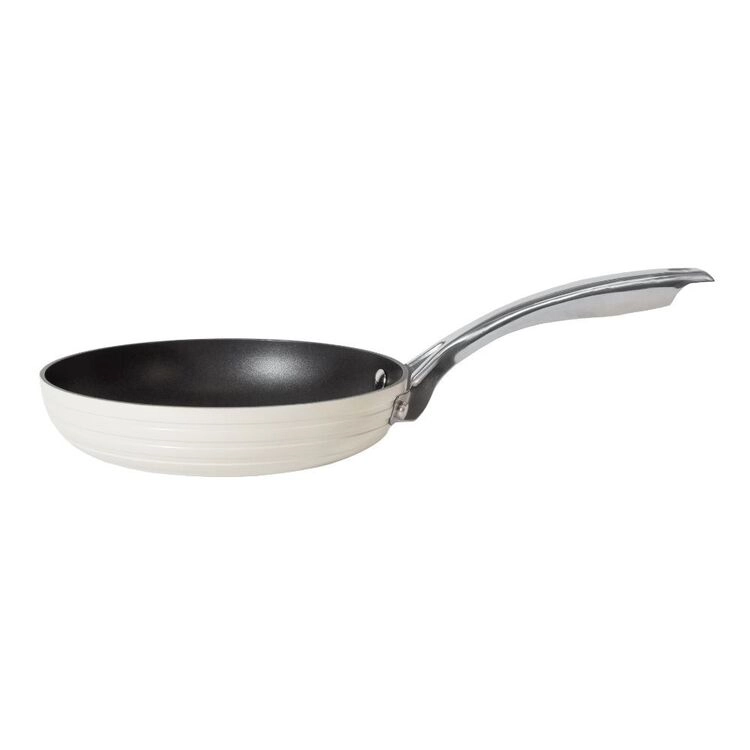 Smith + Nobel Linea 20 cm Frypan Almond