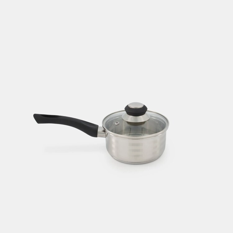 Smith + Nobel Traditions 14 cm Stainless Steel Saucepan