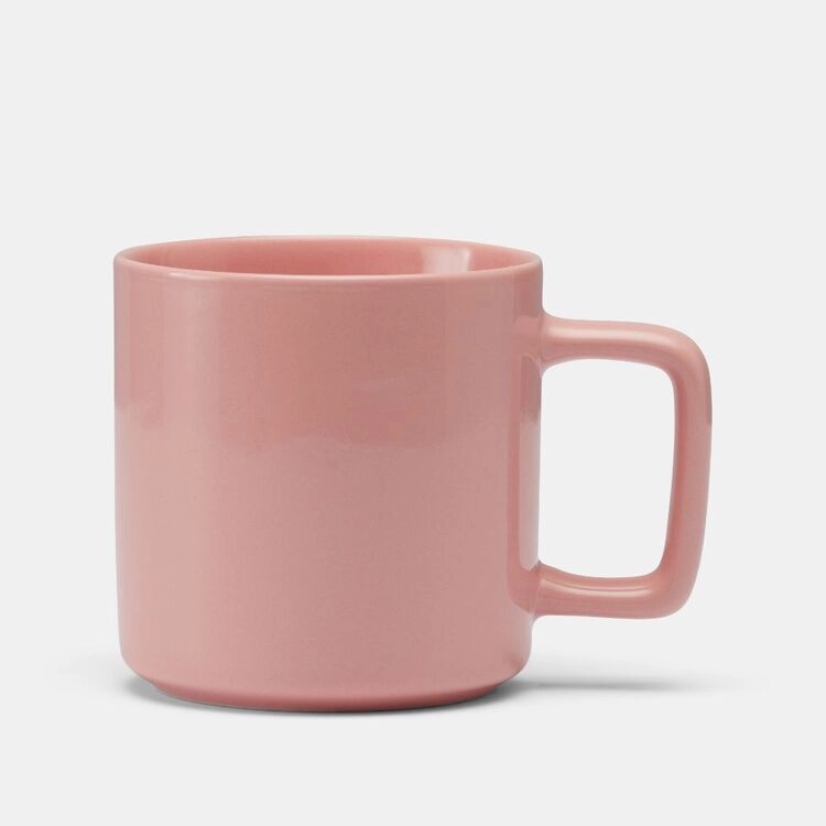 Soren Juno 320 ml Mug Pink