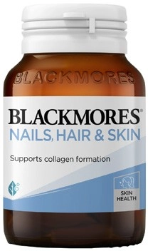 Blackmores Nails, Hair & Skin Tablets 120 Pack