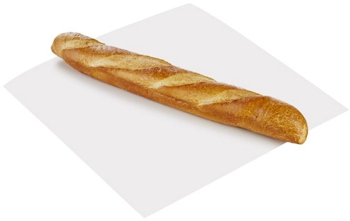 Coles Bakery French Stick or Baguette