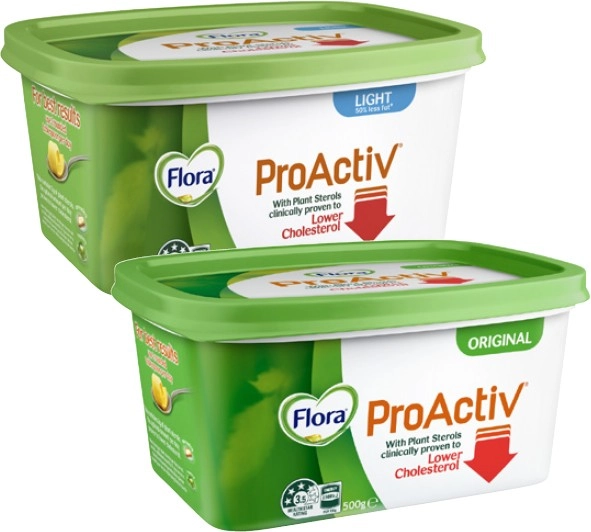 Flora ProActiv 500g