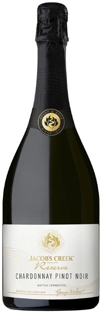 Jacob’s Creek Reserve Chardonnay Pinot Noir