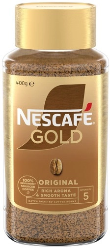 Nescafé Gold 400g