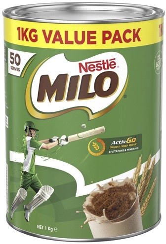 Nestlé Milo 1kg