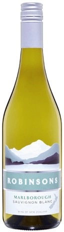 Robinsons Marlborough Sauvignon Blanc 750mL