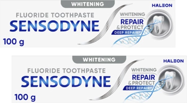 Sensodyne Repair & Protect Toothpaste 100g^