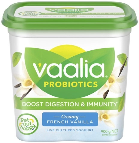 Vaalia Yoghurt 900g