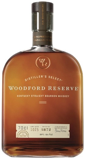 Woodford Reserve Kentucky Straight Bourbon Whiskey