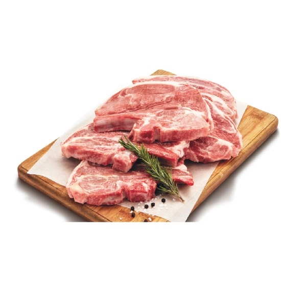 Australian Lamb Forequarter Chops