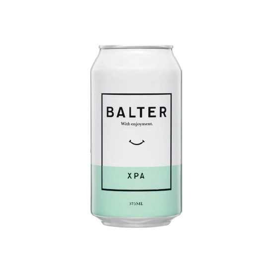 Balter XPA Cans 16x375ml