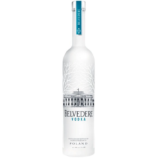 Belvedere Vodka 700ml