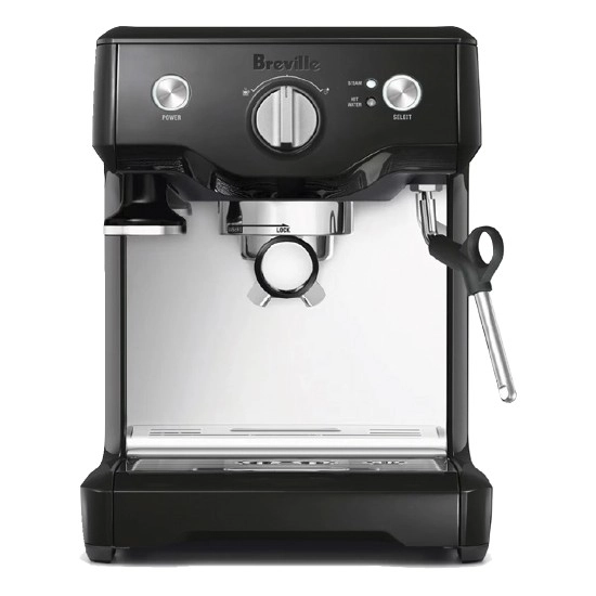 Breville Duo Temp Coffee Machine