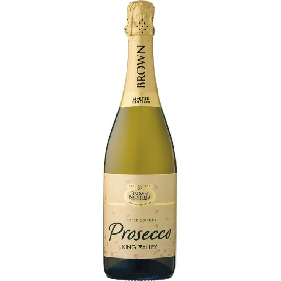 Brown Brothers Prosecco NV 750ml