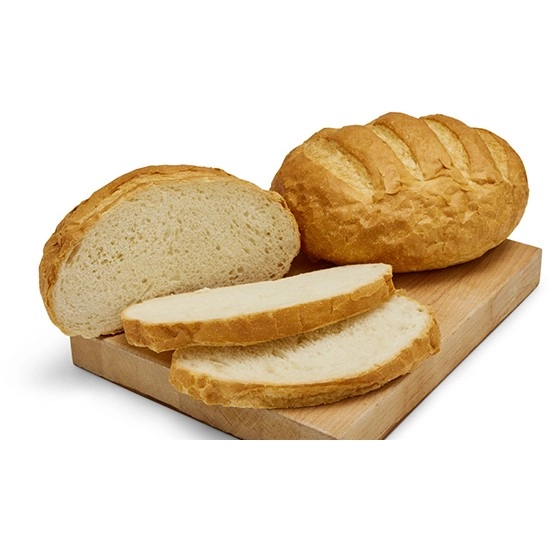 Crusty Cob Loaf Varieties#