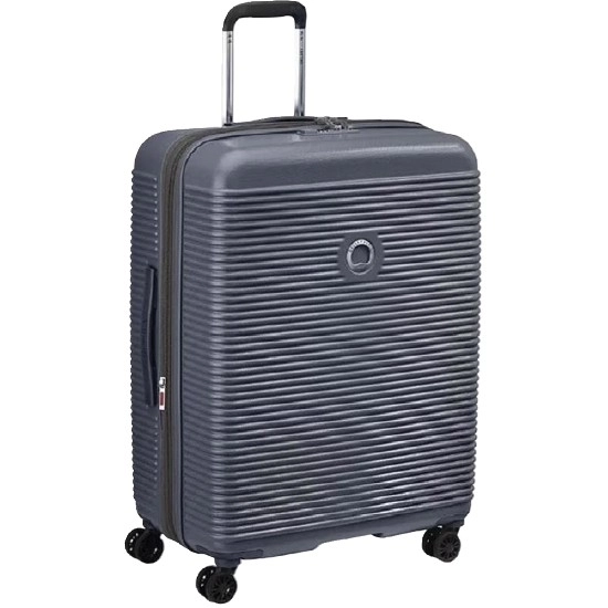 Delsey Freestyle 4-Wheel Expandable Suitcase 70cm