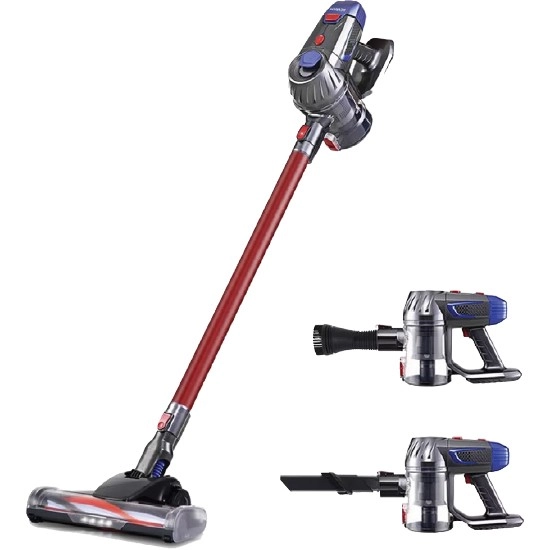 Devanti 150W Cordless Stick Vacuum