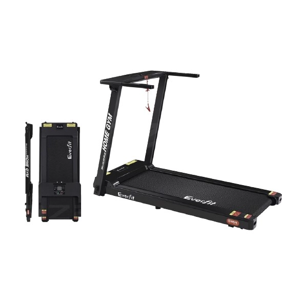 Everfit Fully Foldable Electric Treadmill 420mm