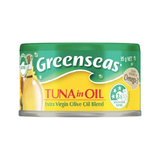 Greenseas Tuna 95g