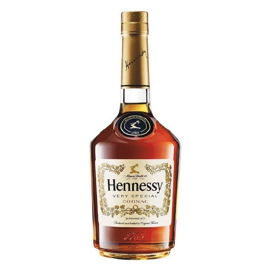 Hennessy VS Cognac 700ml