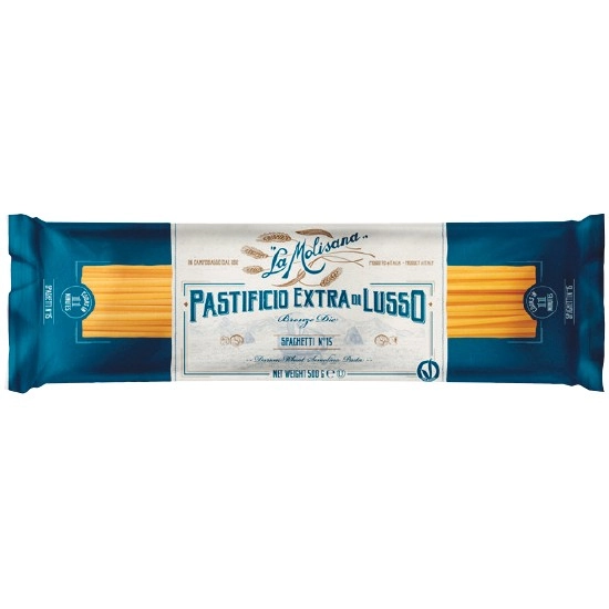 La Molisana Pastificio Pasta 500g