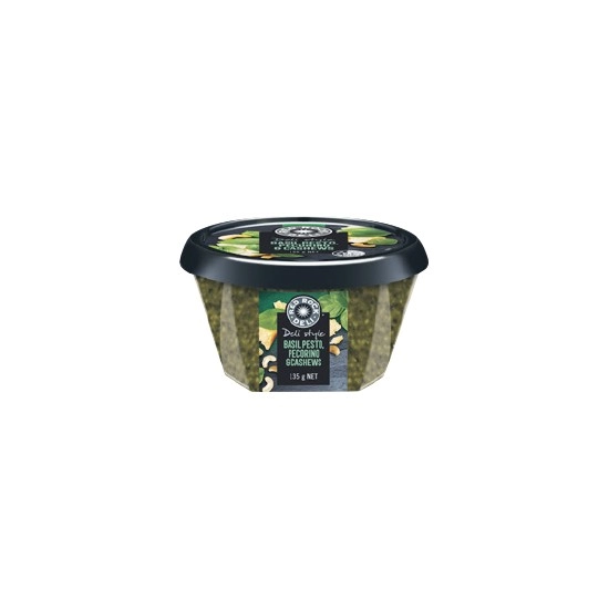 Red Rock Deli Dips 135g – From the Fridge