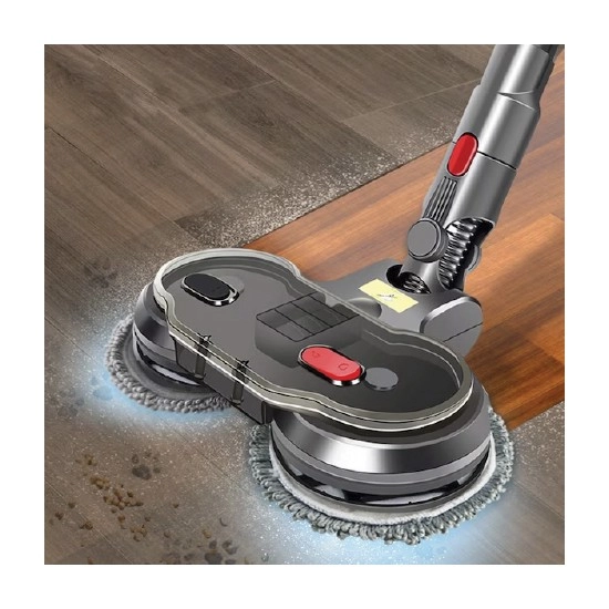 Spector Motorised Mop Attachment for Dyson Vacuum